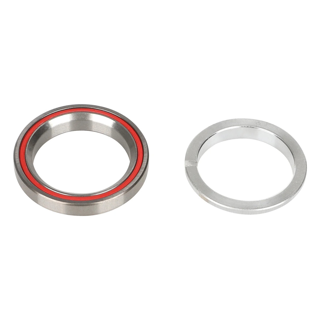 Kukirin G4 Cuscinetto conico inferiore D Cuscinetto serie sterzo monopattino elettrico Cuscinetto sterzo mountain bike Parti di ricambio Accessori in acciaio Strumenti di sostituzione