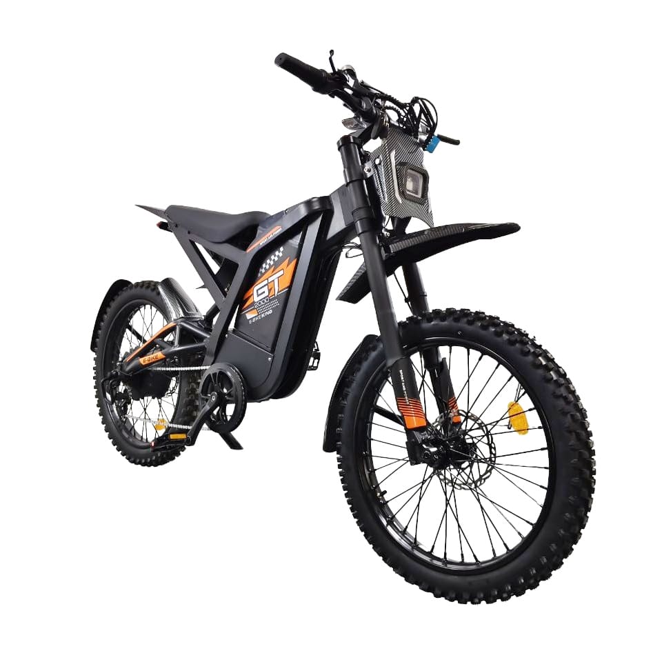 OUXI GT 2000