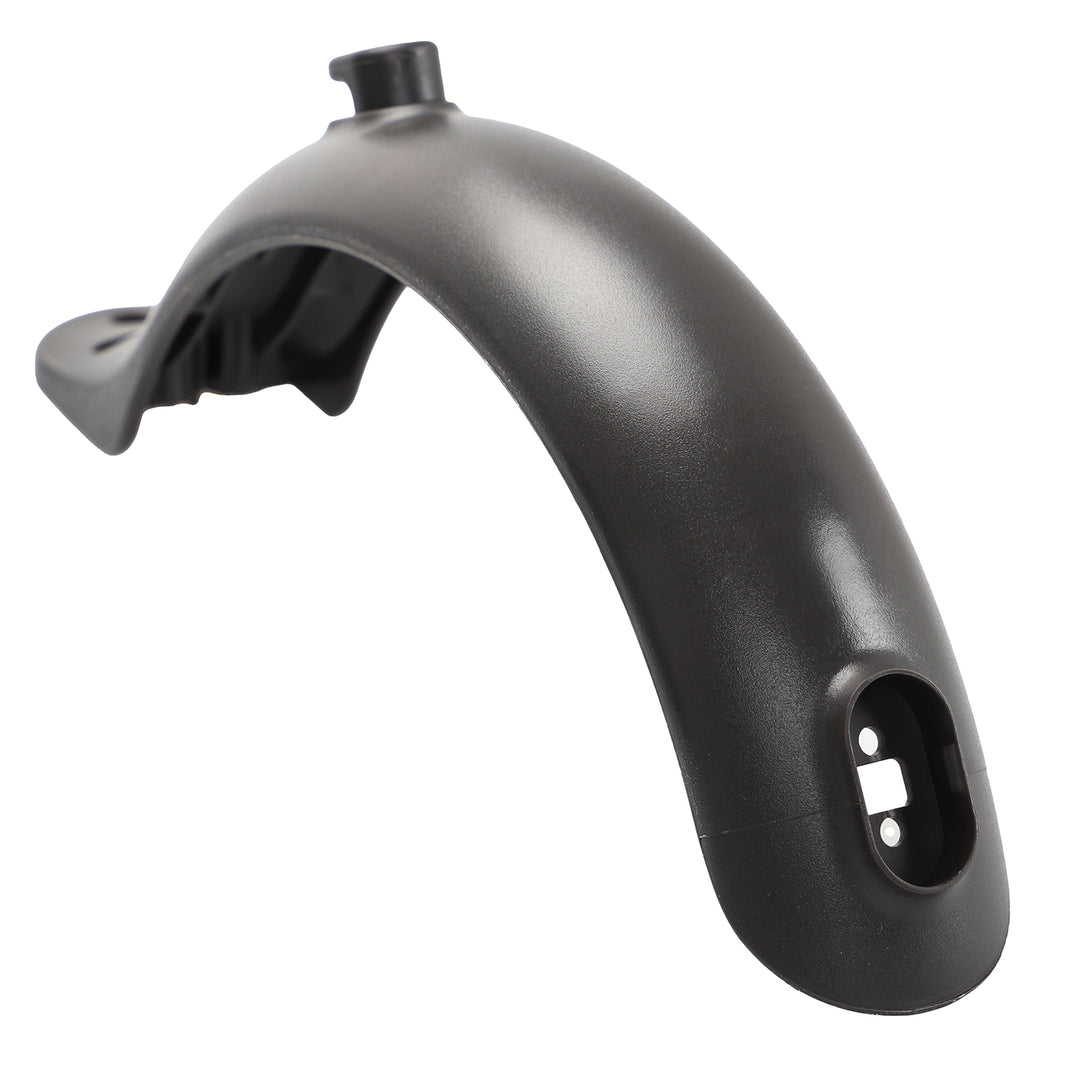 Parafango posteriore nero con gancio, vite e attrezzo per monopattino elettrico Xiaomi M365 Pro, staffa parafango, paraspruzzi, accessori rossi
