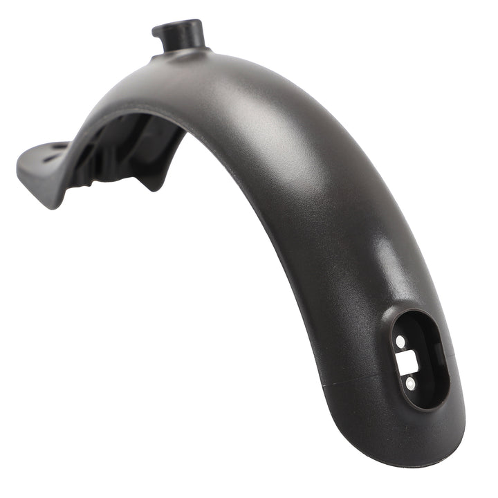 Parafango posteriore nero con gancio, vite e attrezzo per monopattino elettrico Xiaomi M365 Pro, staffa parafango, paraspruzzi, accessori rossi