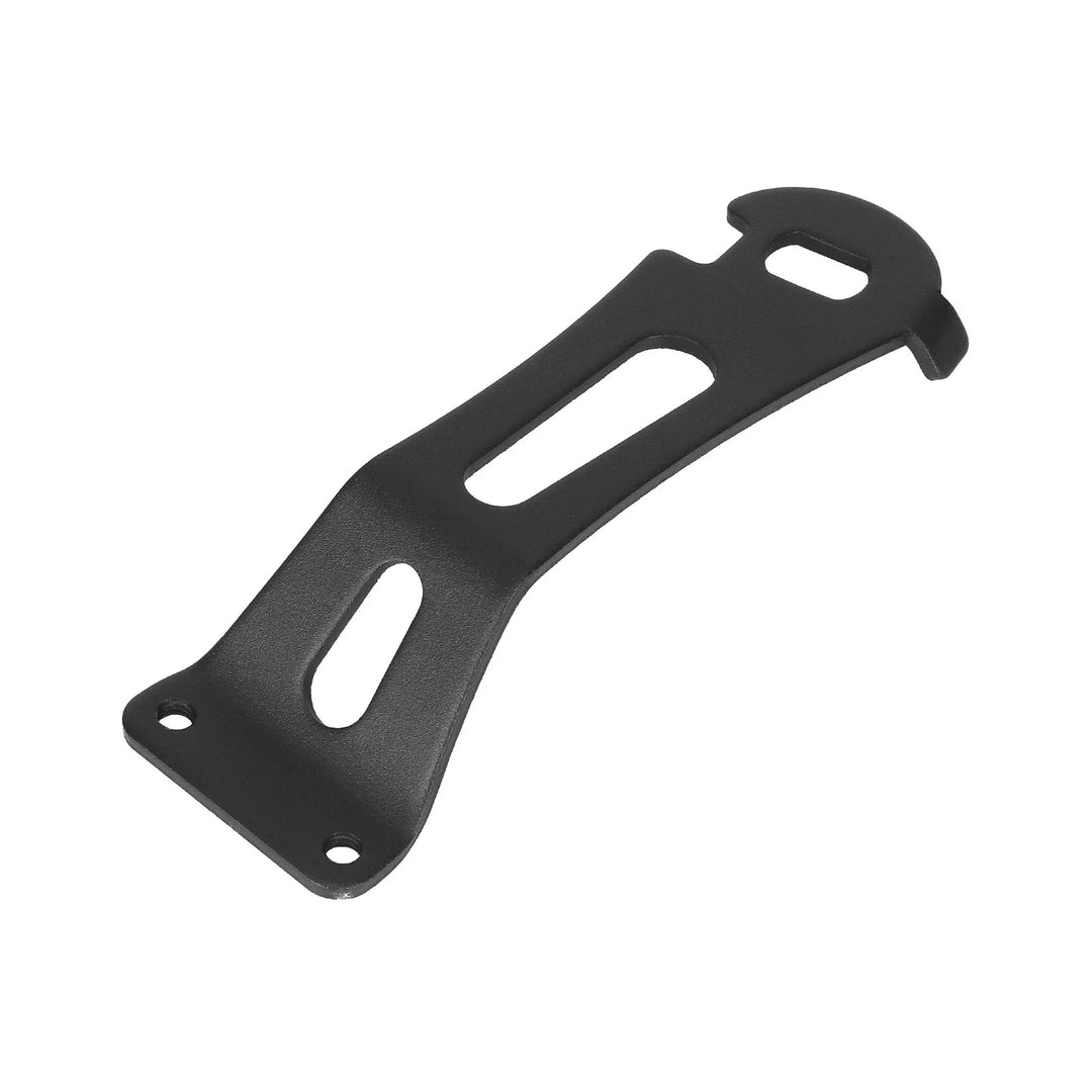 Supporto Parafango Posteriore Sinistro per Scooter Elettrico Kukirin A1 Staffa Parafango Ruota Supporto Parafango Ricambi
