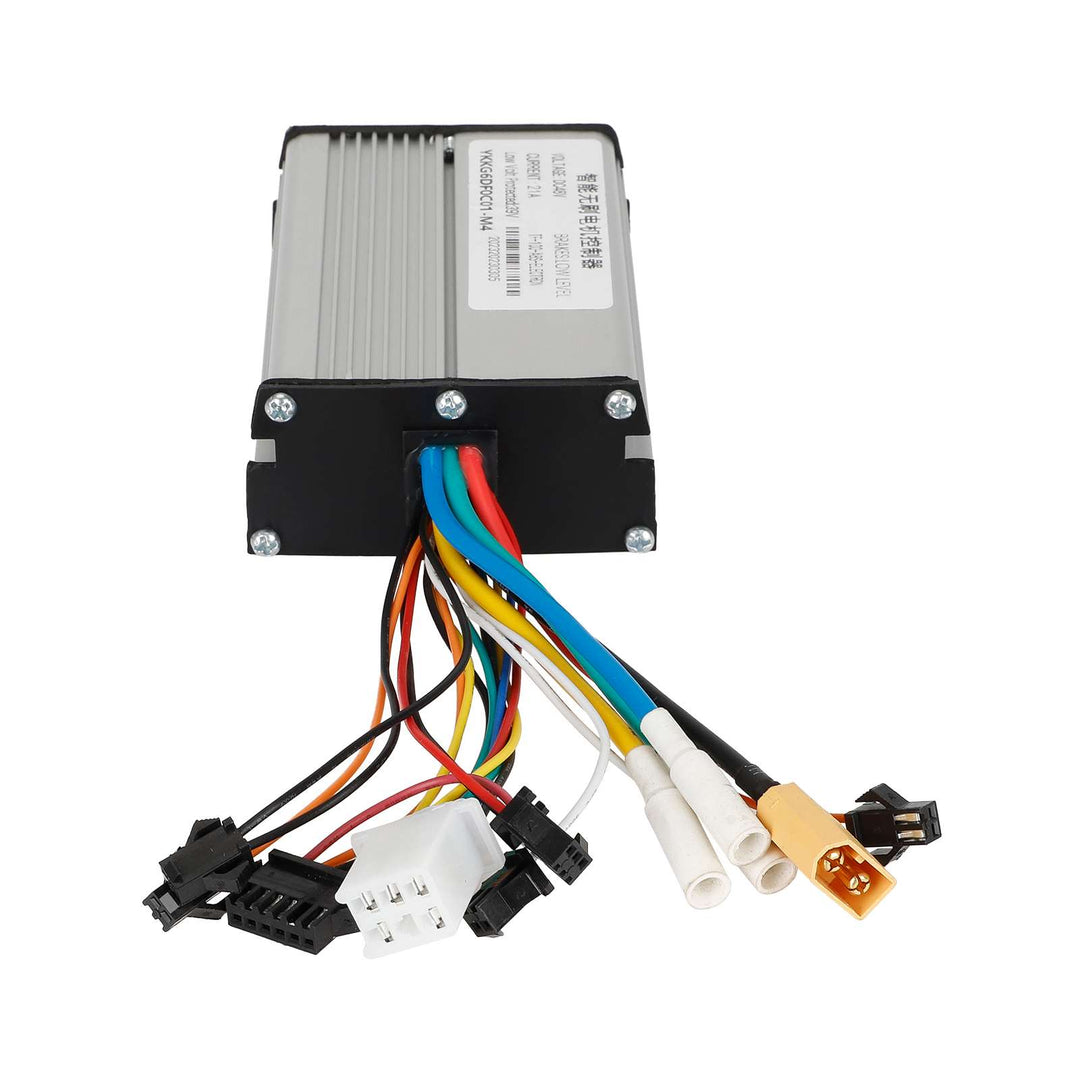 48V 21A Controller Smart Brushless Motor Motherboard controller of Kugoo M4 Electric Skateboard
