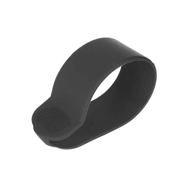Copertura Protettiva Rossa per Quadrante a Dito Custodia in Silicone per Scooter Elettrico M365 1S PRO Copertura Universale per Quadrante a Dito per Scooter Xiaomi Mijia M365