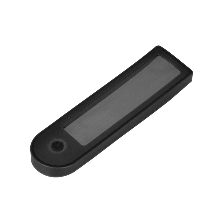 Copertura protettiva impermeabile in silicone nero per pannello, display, schermo cruscotto per monopattino elettrico Xiaomi Mijia M365 Pro Pro2 1S