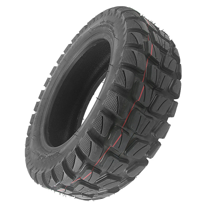 TUOVT 90/65-6.5 Off-road Tubeless Tires For 11 Inch Electric Scooter Dualtron Thunder Zero 11x Electric Scooter 11 Inch High-quality Tyre Parts