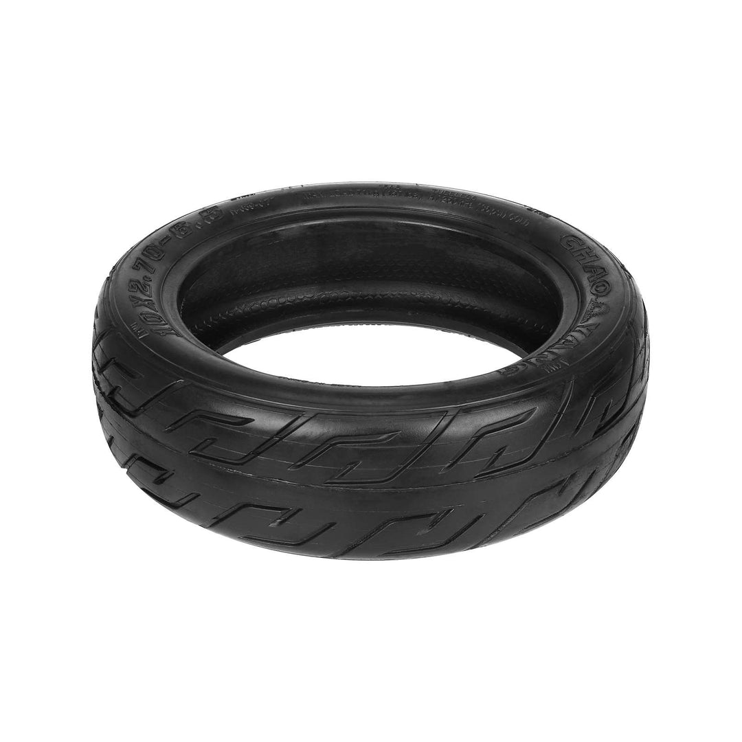 Pneumatico sottovuoto Chaoyang 10x2.70-6.5 Pneumatico tubeless 10*2.7-6.5 per scooter elettrico Kaabo Mantis 10 Emove Cruiser Accessori pneumatici 10*2.70-6.5