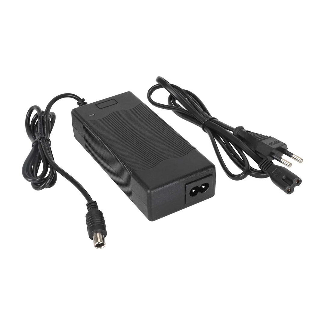 Caricabatterie 42V2A con spina UE Mi per Segway Ninebot ES1/ES2 Xiaomi M365 Pro Pro2 1S, adattatore di alimentazione per monopattino elettrico 36V2A, standard europeo