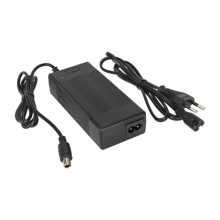 Caricabatterie 42V2A con spina UE Mi per Segway Ninebot ES1/ES2 Xiaomi M365 Pro Pro2 1S, adattatore di alimentazione per monopattino elettrico 36V2A, standard europeo