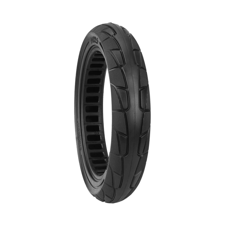 Pneumatico pieno cavo 14*2.50 2.50-10 universale 14X2.50 Pneumatico per bici 2.50-10 Pneumatico per veicoli elettrici Bici per bambini e motocicli Utilizza pneumatici di ricambio per bici da strada con mozzo da 14 pollici
