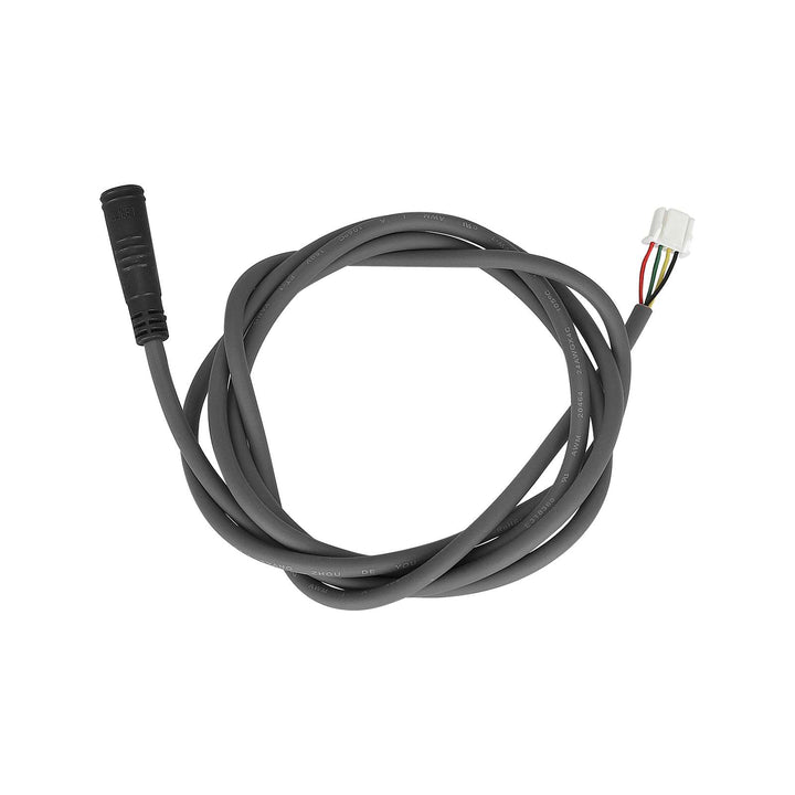 Cavo Scheda Circuito Scooter Originale 1,24mm Cruscotto Linea di Connessione Dati Cavo di Alimentazione Accessorio per Scooter Elettrico Xiaomi Mijia M365