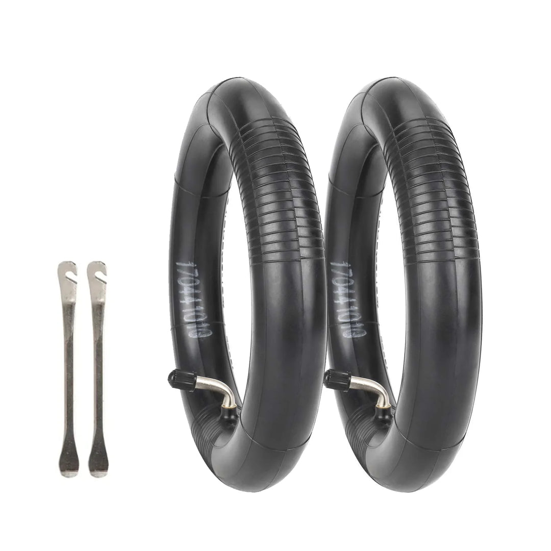 Ulip Reinforced 8 1/2*2(50-134mm) Inner Tube with 90 Degree Outward for Zero 9 scooter 8.5 inch Inner Camera 8 1/2*2(50-134) Inner Tube with 90 Degree Angle
