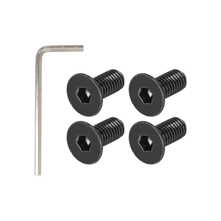 Forehead Screw Forehead and Pole Connection Fixing Screw Hexagon Socket Screw for Xiaomi M365 Pro Pro2 1S and Segway Max G30 Electric Scooter