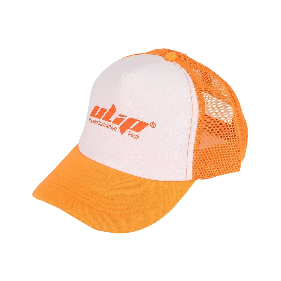 ULIP Berretto da Baseball con Visiera a Becco d&