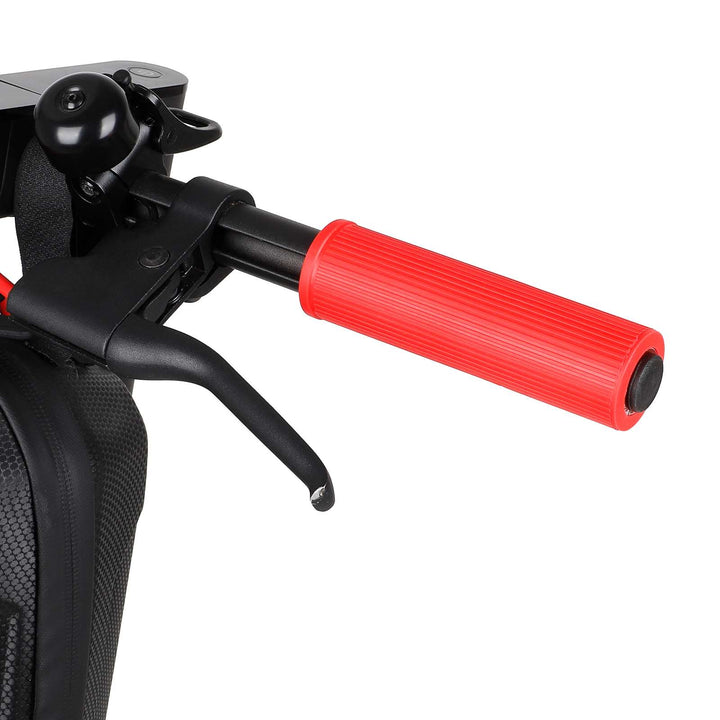 Kit prolunga manubrio in alluminio Ulip Red Scooter per tenere telefoni sul cruscotto dello scooter e specchietto retrovisore per scooter Xiaomi M365 Pro Pro2 1S MI3 e scooter elettrici Segway Ninebot serie ES
