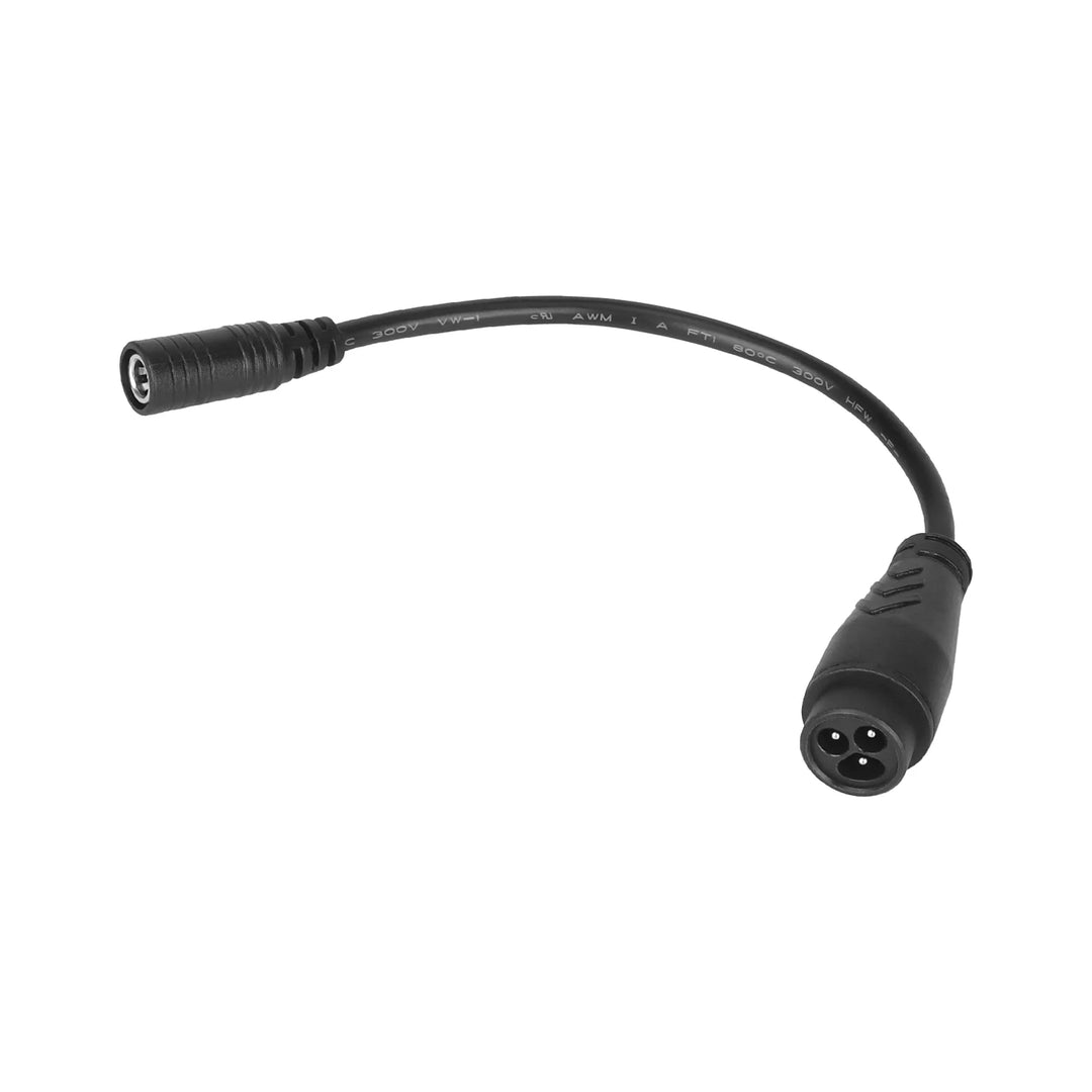 Adapter Cable of DC2.1 to Small Adapter Converter Plug Connector Cable Adapter Connector