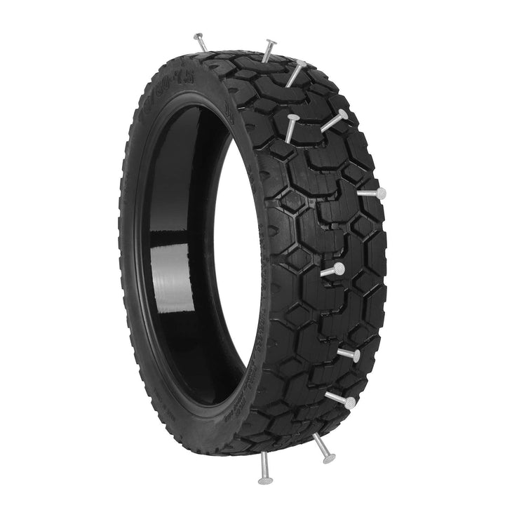 70/60-7.5 Pneumatico tubeless autoriparante con gel sigillante per monopattino Segway Ninebot Zt3 Zt3 Pro 70/60-7.5 Pneumatico a vuoto autoriparante con gel sigillante come originale