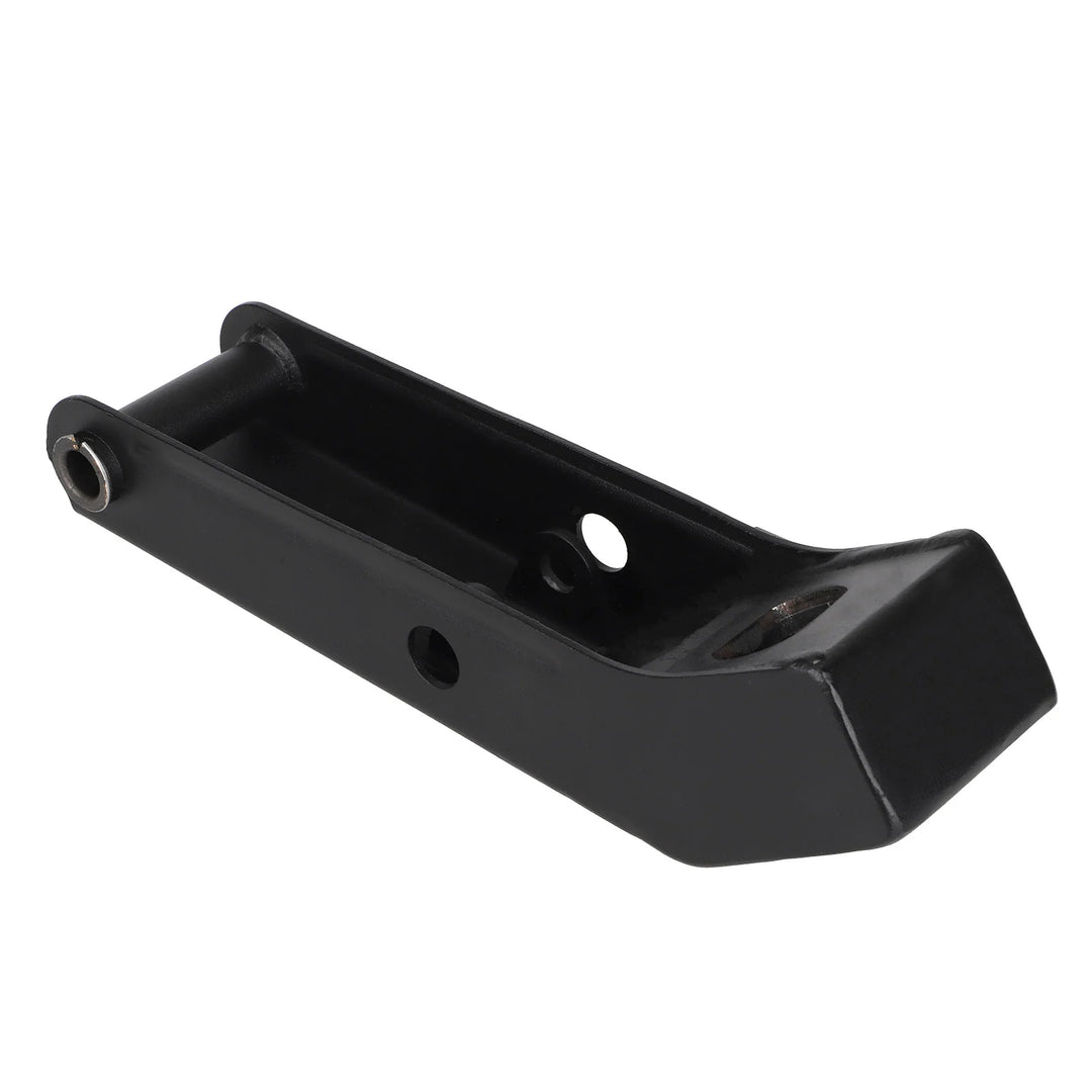Kukirin G4 Staffa braccio oscillante anteriore Kukirin G4 Scooter elettrico Supporto braccio oscillante anteriore Supporto braccio oscillante ammortizzatore anteriore Supporto connettore forcella anteriore Staffa di supporto sospensione anteriore