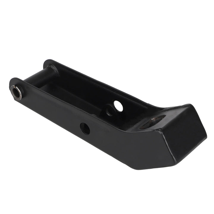 Kukirin G4 Staffa braccio oscillante anteriore Kukirin G4 Scooter elettrico Supporto braccio oscillante anteriore Supporto braccio oscillante ammortizzatore anteriore Supporto connettore forcella anteriore Staffa di supporto sospensione anteriore