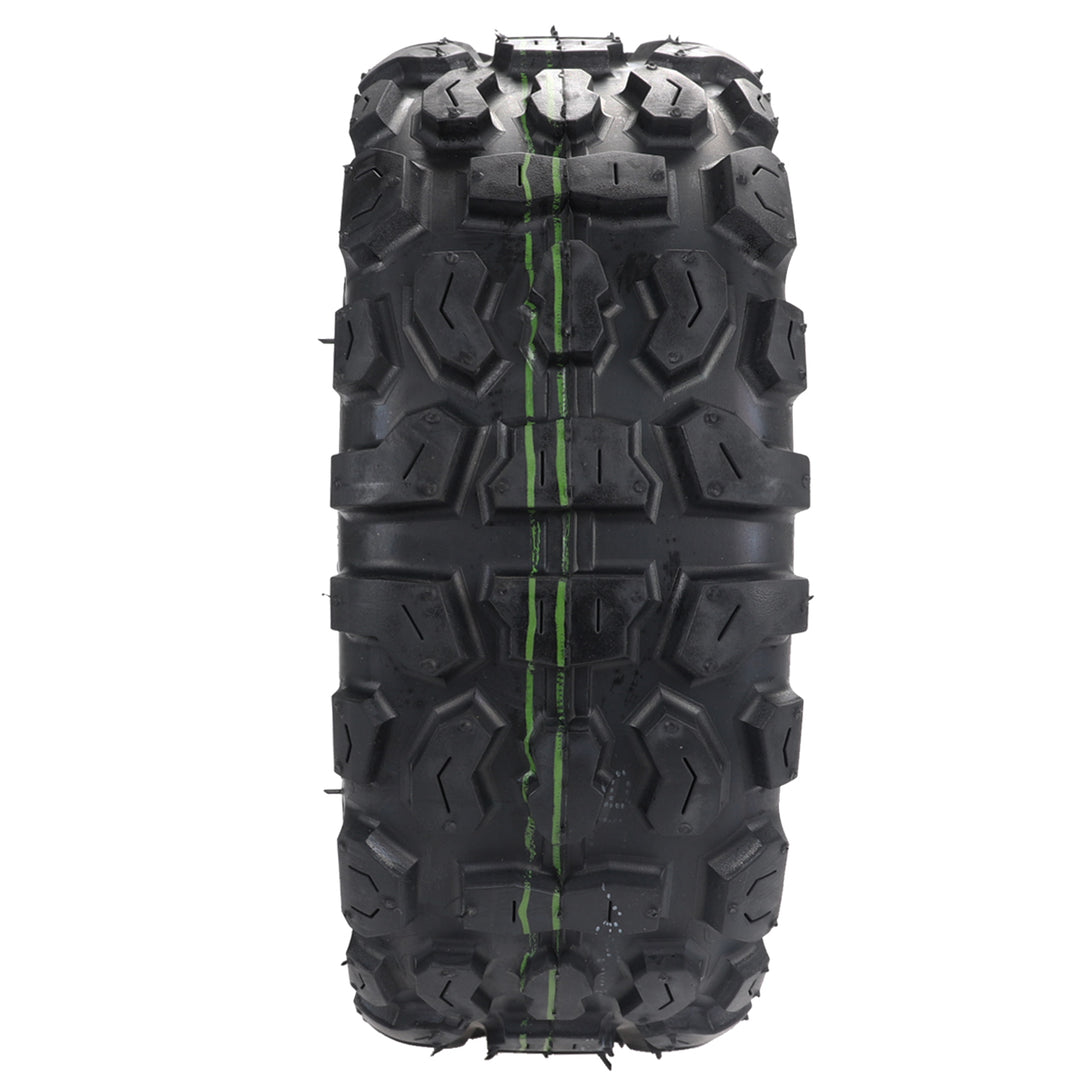 CST Pneumatico Tubeless Fuoristrada 11 Pollici 90/65-6.5, Pneumatico Spesso Dualtron Ultra 90/65-6.5, Pneumatico Interno ed Esterno per Monopattino Elettrico Speedual Plus Zero 11X Dualtron Thunder