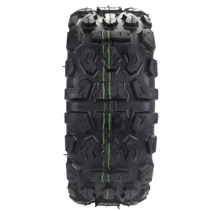 CST Pneumatico Tubeless Fuoristrada 11 Pollici 90/65-6.5, Pneumatico Spesso Dualtron Ultra 90/65-6.5, Pneumatico Interno ed Esterno per Monopattino Elettrico Speedual Plus Zero 11X Dualtron Thunder