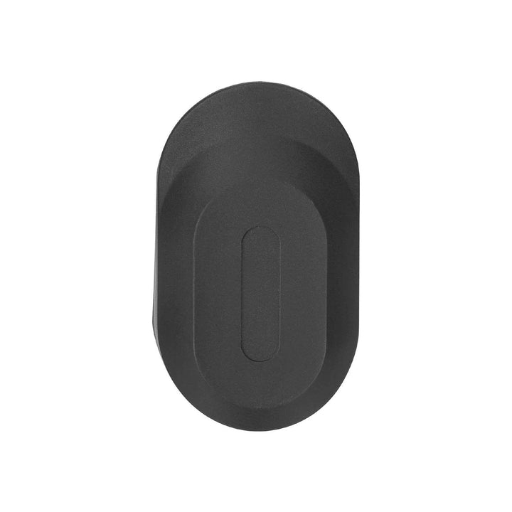 2 pz coperchio decorativo anteriore Xiaomi Elite Coperchio guscio scooter elettrico Coperchio in plastica Coperchio guscio forcella anteriore per scooter elettrico Xiaomi Elite
