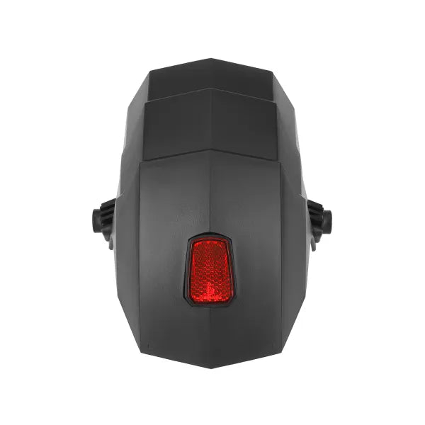 Kukirin G2/G3/G4/Ultra rear fender with reflector/KukirinG2/G3/G4