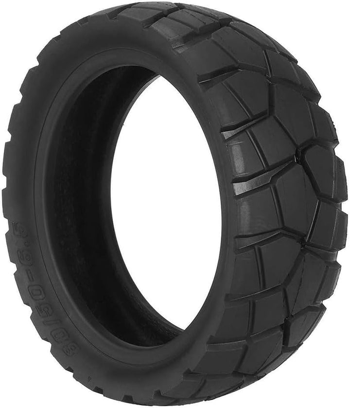 10 Inch 80/50-6.5