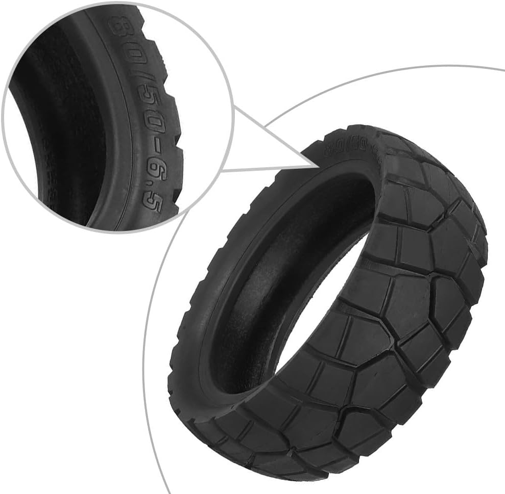 10 Inch 80/50-6.5
