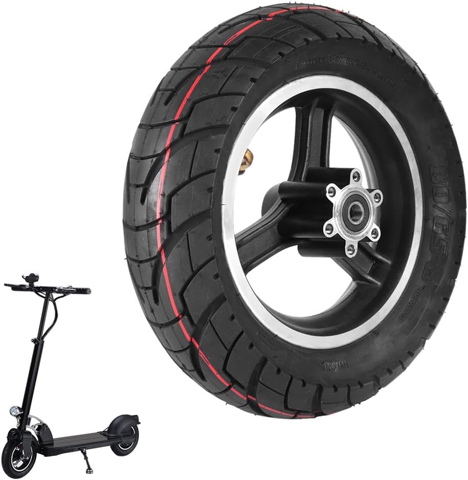 80/65-6 Scooter Tire