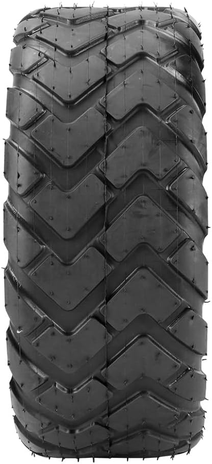 80/60‑6 Tubeless Tire