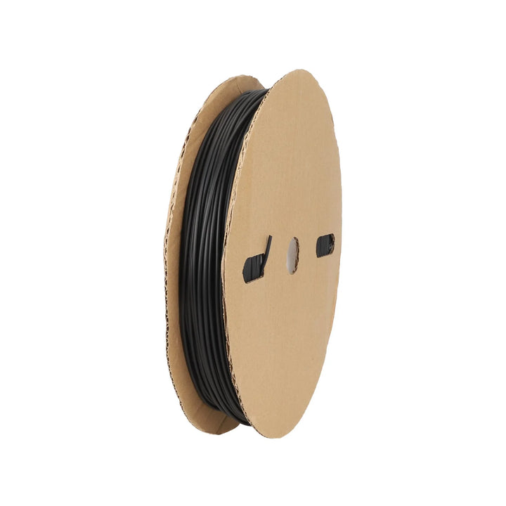 2mm 200 Meter Heat Shrinkable Tube Adhesive Heat Shrink Tube Thermoretractile Insulated Shrink Wrap for Wires Heat Shrink Tube Polyolefin Thermal Cable Sleeve Insulated