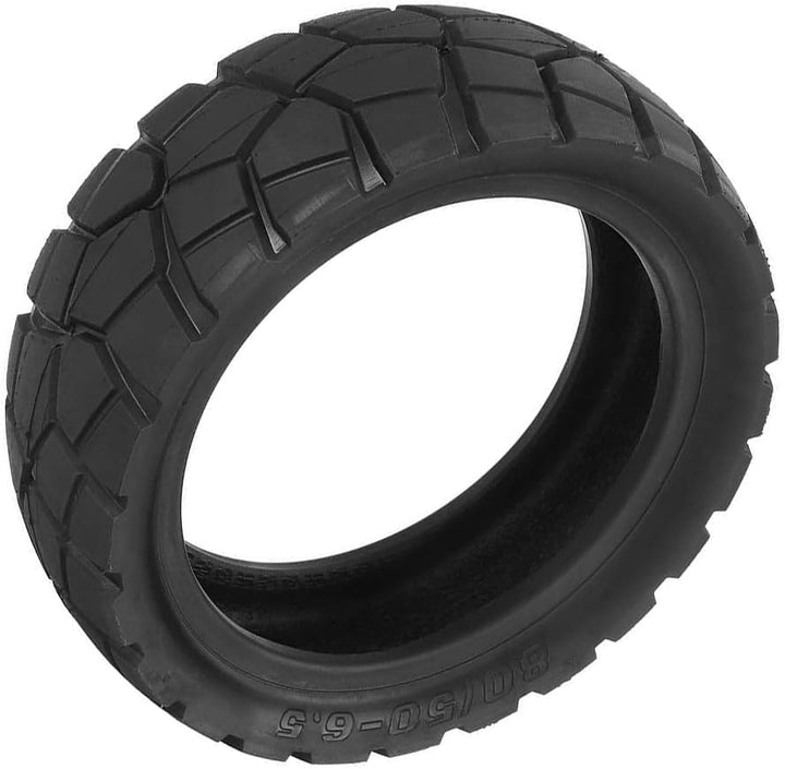 10 Inch 80/50-6.5 Off-Road Tubeless Tir