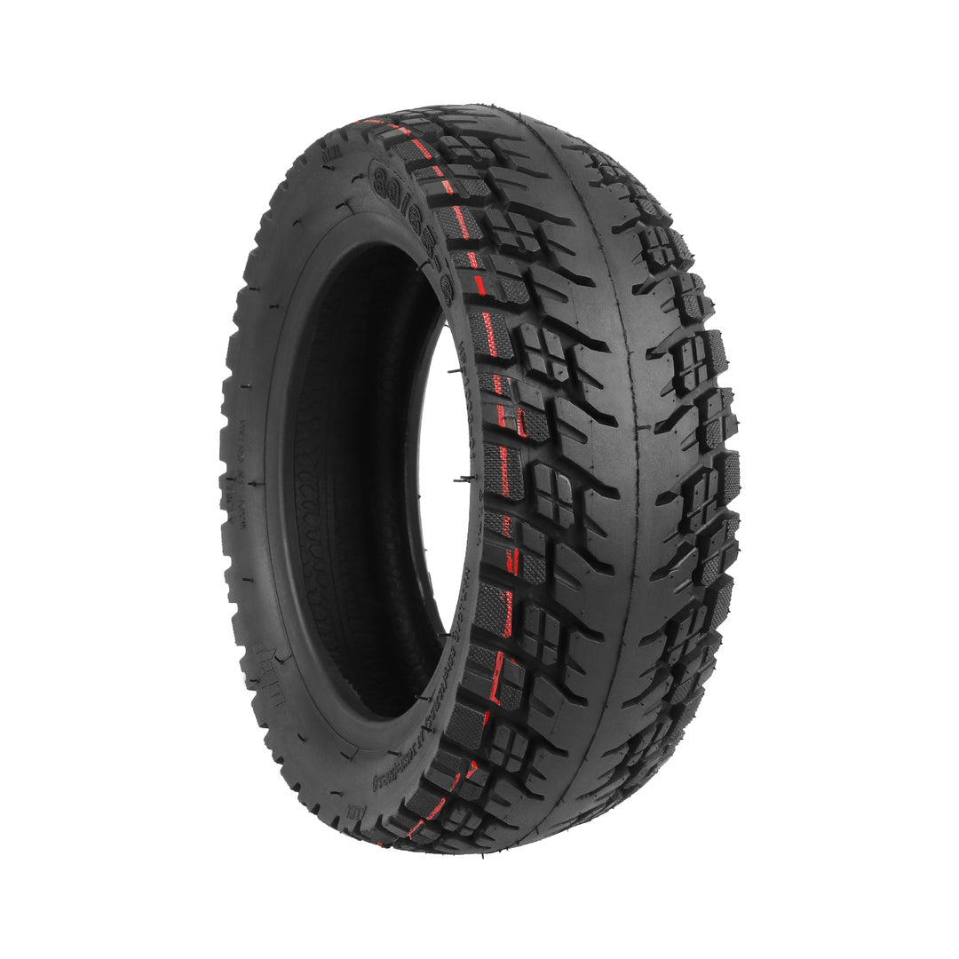 Pneumatico Tubeless Fuoristrada Ulip 80/65-6 Pneumatico Tubeless Fuoristrada Ulip 10 Pollici 80/65-6 Pneumatico più Largo e Spesso Resistente all&