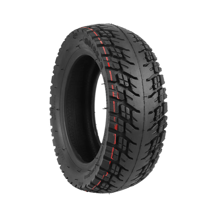 Pneumatico Tubeless Fuoristrada Ulip 80/65-6 Pneumatico Tubeless Fuoristrada Ulip 10 Pollici 80/65-6 Pneumatico più Largo e Spesso Resistente all&