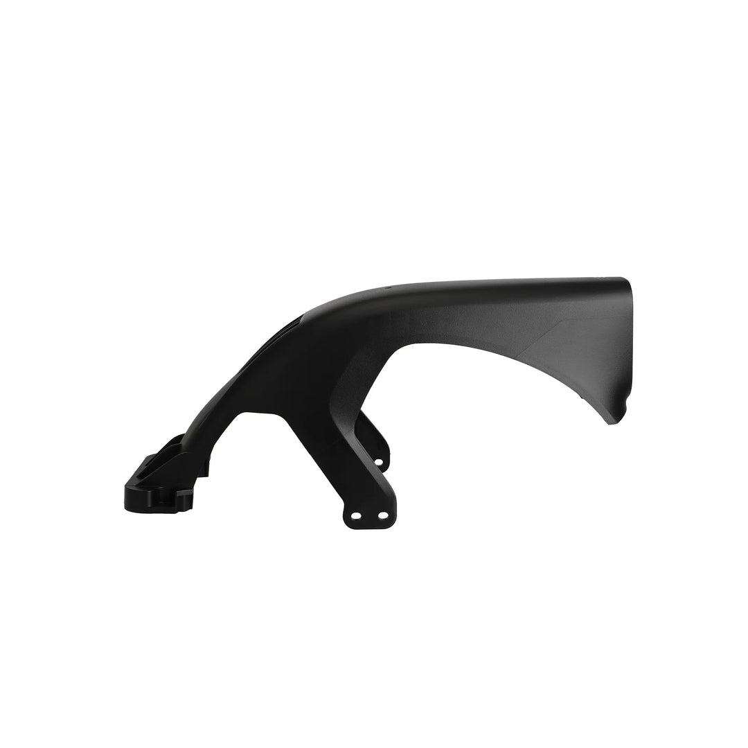 Original Segway Ninebot Max G3 Rear Fender Electric Scooter Accessories Rear Fender Water Guard Electric Scooter Rear Fender Waterproof Splash Guard Electric Scooter Fender Splash Protector Mudguard