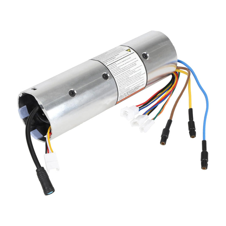 Ninebot E22/E25 Round Tube Controller Ninebot E22/E25/E4/5E Motherboard Controller Applicable To E22/E25 Models Ninebot Electric Scooter Accessories
