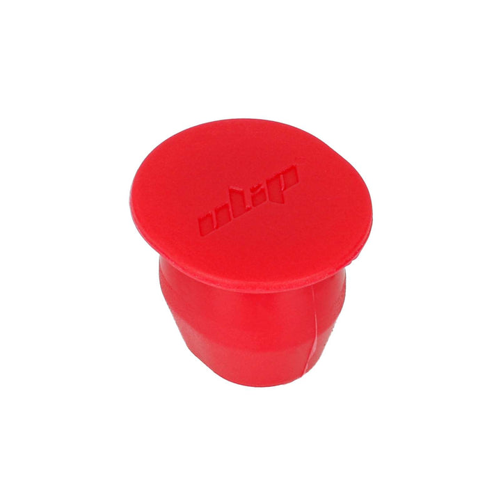 Red Fipple Rubber Seal For Front Motor Wheel Of Xiaomi 4 Pro Scooters(
