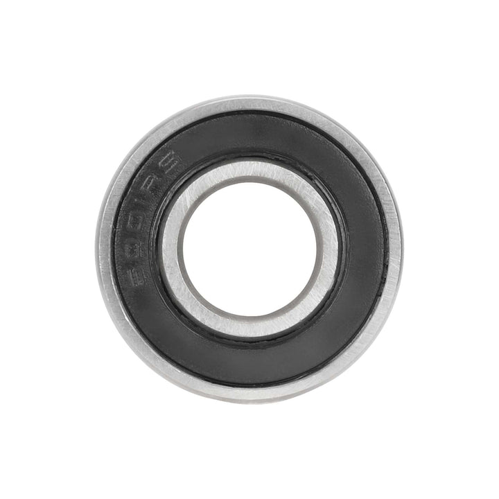 Cuscinetto 6001RS per Cerchione Scooter Xiaomi 12x28x8mm Grado Motore Copertura Sigillata Cuscinetto Miniaturizzato a Sfera a Gola Profonda 6001RS Acciaio Cromato