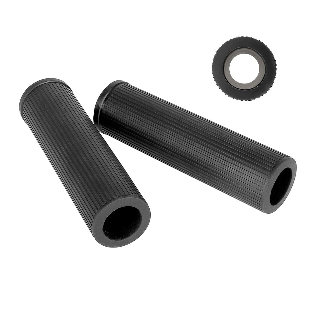 Kit estensione manubrio in alluminio per monopattino Ulip, per sostenere dashboard del monopattino, telefoni e specchietto retrovisore per monopattino elettrico Segway Ninebot Max G30 Series