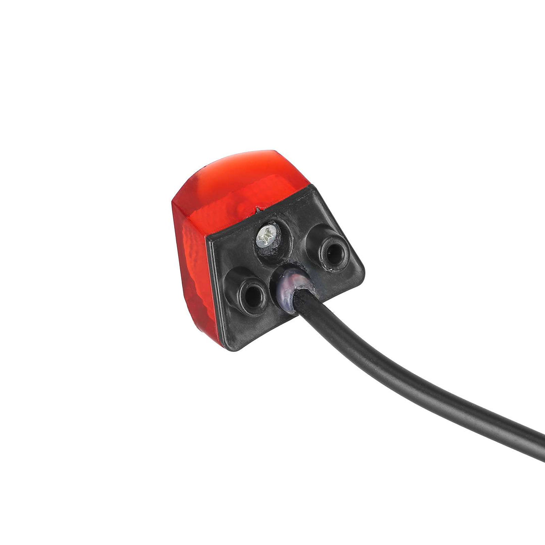 Kukirin G2 Pro Fanali Posteriori Per Skateboard Kukirin G2 Pro Luci Freno Posteriori Accessori Scooter Elettrico Luci Posteriori Di Avviso Kugoo Kukirin G2 Pro Accessori Scooter