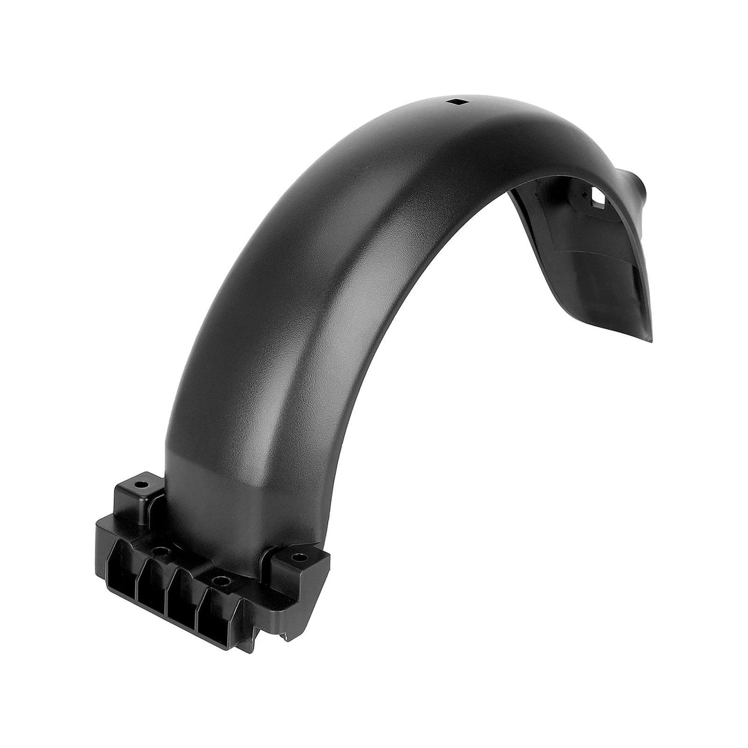 Parafango Posteriore per Monopattino Elettrico Segway Ninebot F20 F25 F30 F40 D18E D28E D38E Parafango Antispruzzo Pneumatico Posteriore Sostituzione Accessori