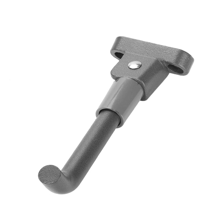 Cavalletto Grigio per monopattini Kukirin G2 Pro DB Xiaomi M365/Pro/Pro2/1S/Essential Lite, supporto per piedini per monopattini Mijia M365, cavalletto laterale, parti di ricambio per monopattino da 8,5 pollici