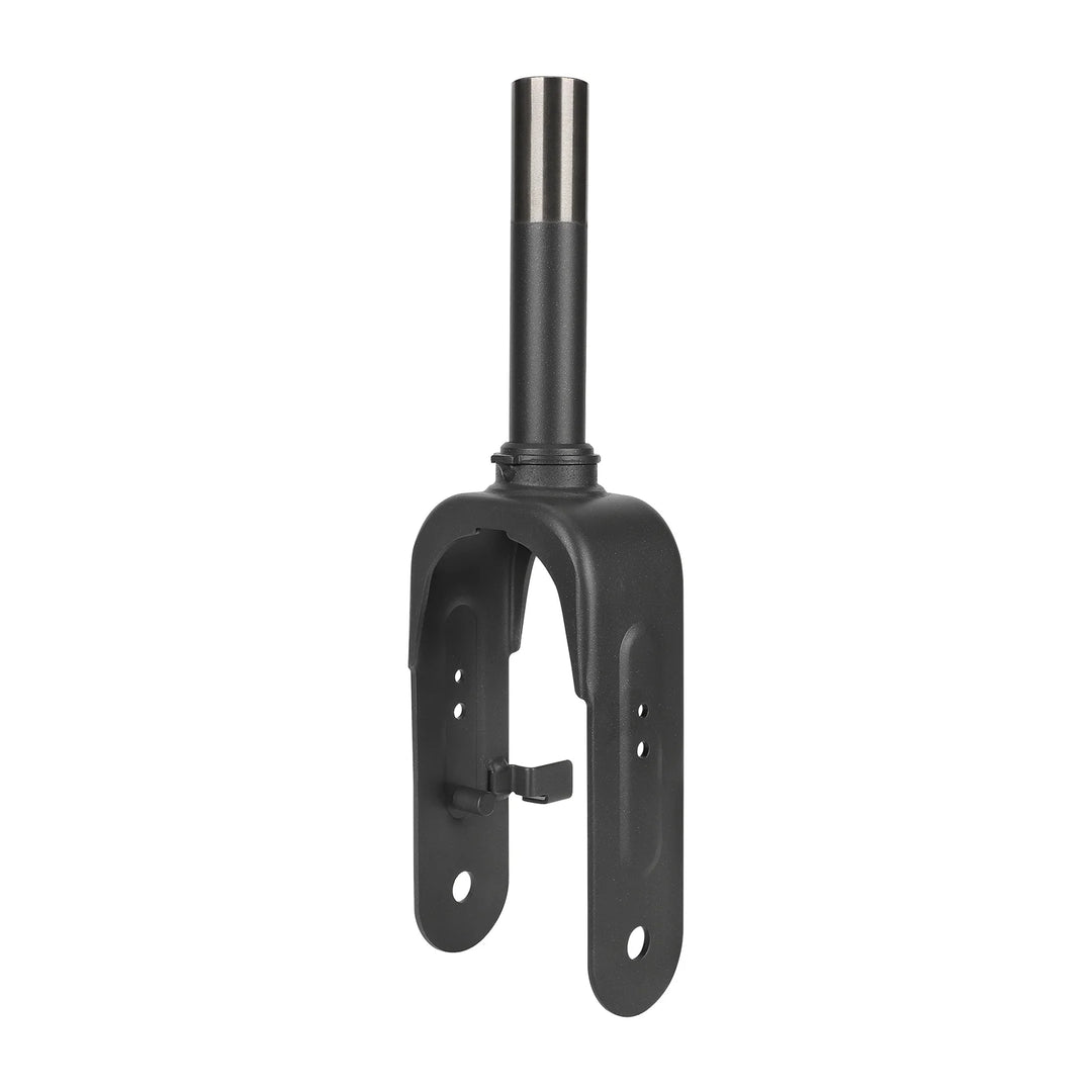 Forcella Anteriore Originale per Xiaomi 4 Lite 2ª Generazione Staffa Ruota Anteriore Originale per Xiaomi Electric Scooter 4 Lite Seconda Generazione Ricambio Sospensione