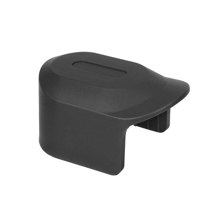 2 pz coperchio decorativo anteriore Xiaomi Elite Coperchio guscio scooter elettrico Coperchio in plastica Coperchio guscio forcella anteriore per scooter elettrico Xiaomi Elite