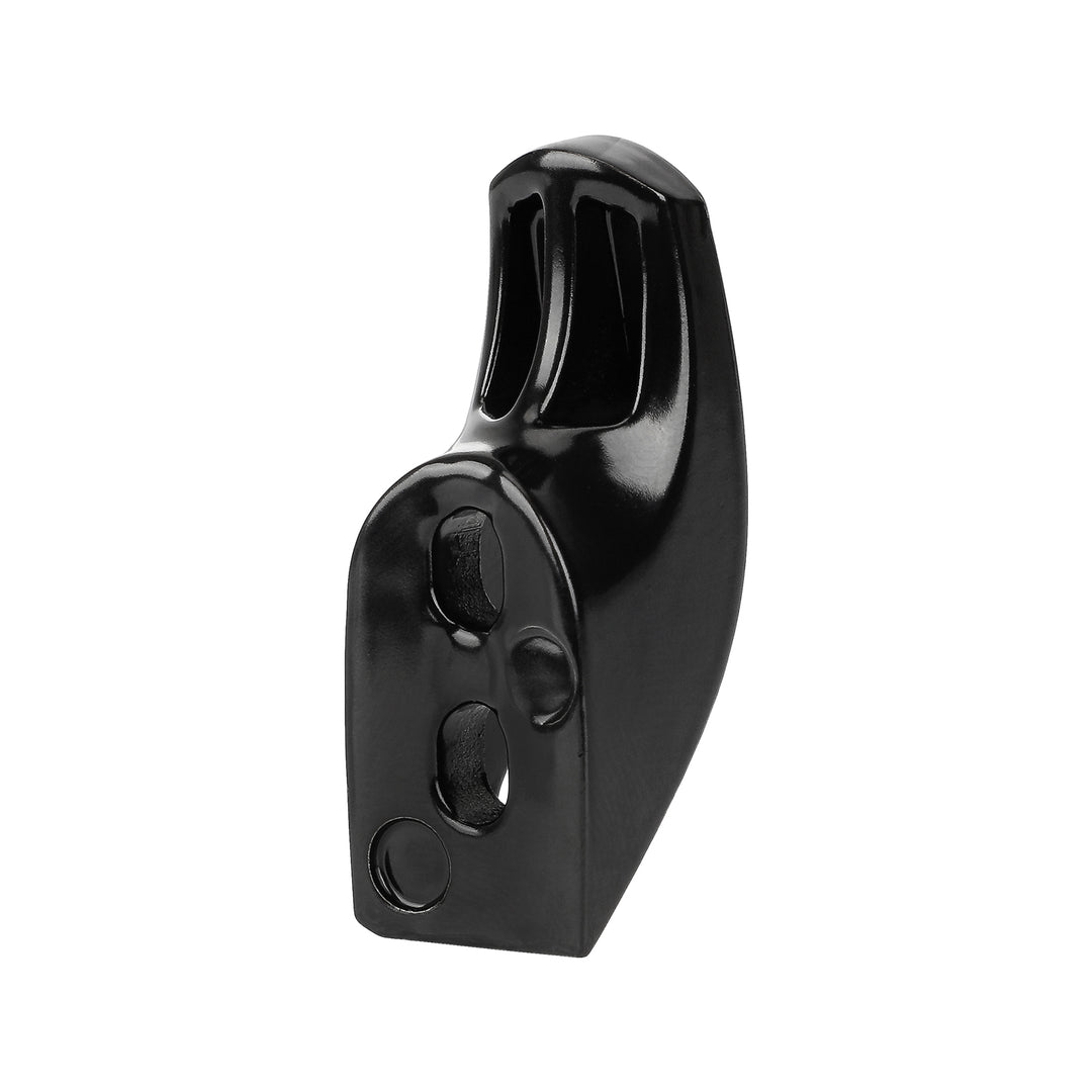 Gancio Anteriore in Metallo per Scooter Ninebot ES1/ES2/ES3/ES4 con Viti e Attrezzo, Gancio Anteriore per Parti Pieghevoli degli Scooter ES