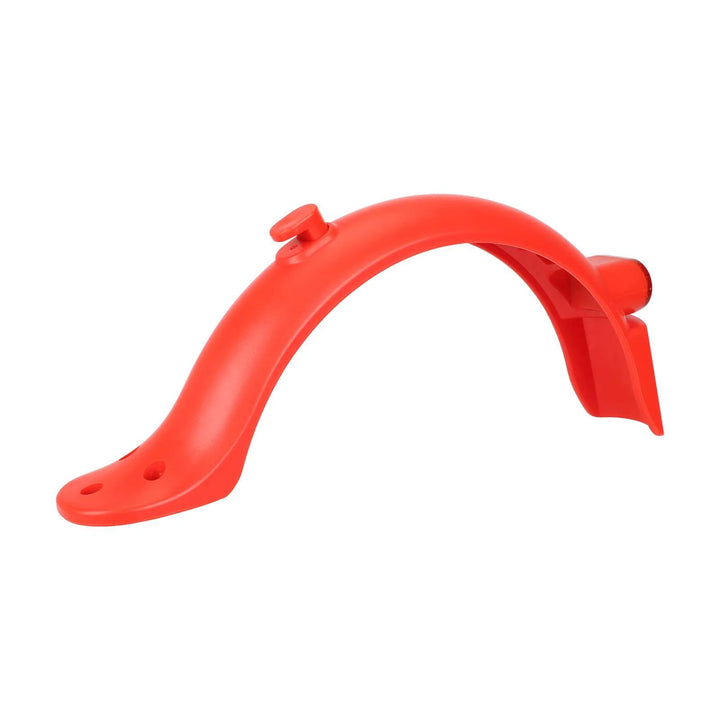 Parafango posteriore grigio con luce targa integrale e gancio per scooter M365 Pro/Pro2 1S MI3 Parafango per monopattino elettrico per Xiaomi M365/1S/Pro/Pro2 E-Scooter Parafango posteriore Pezzi di ricambio Pro2