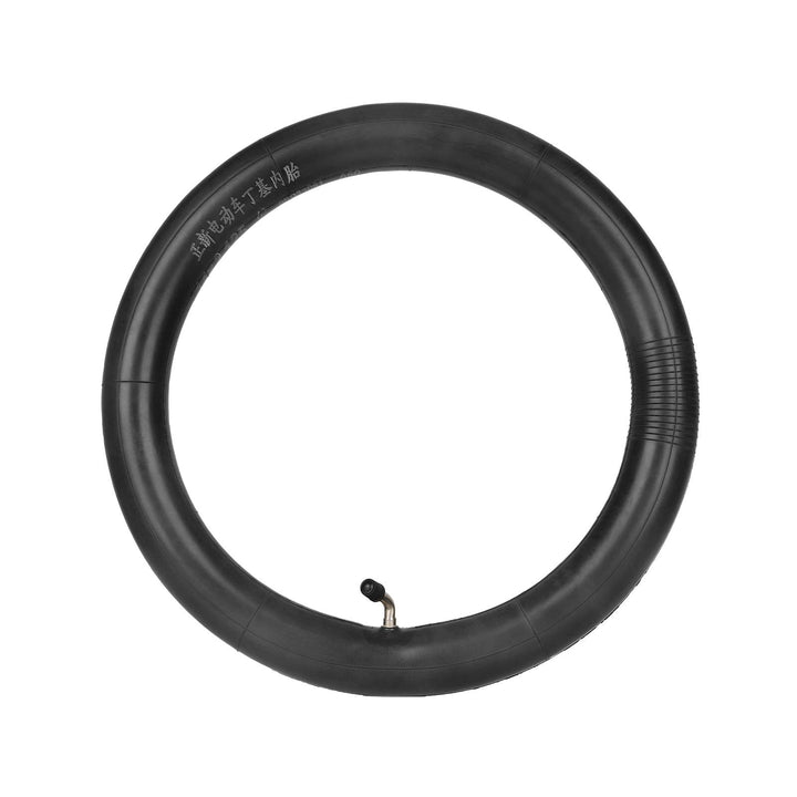 CST 14X2.125 Inner Tire with 90°Out Bent 60° Valve CST 14*2.125 Camera for Electric Bicycle Replacement Vehicle Electric Bicycle tube Tyre