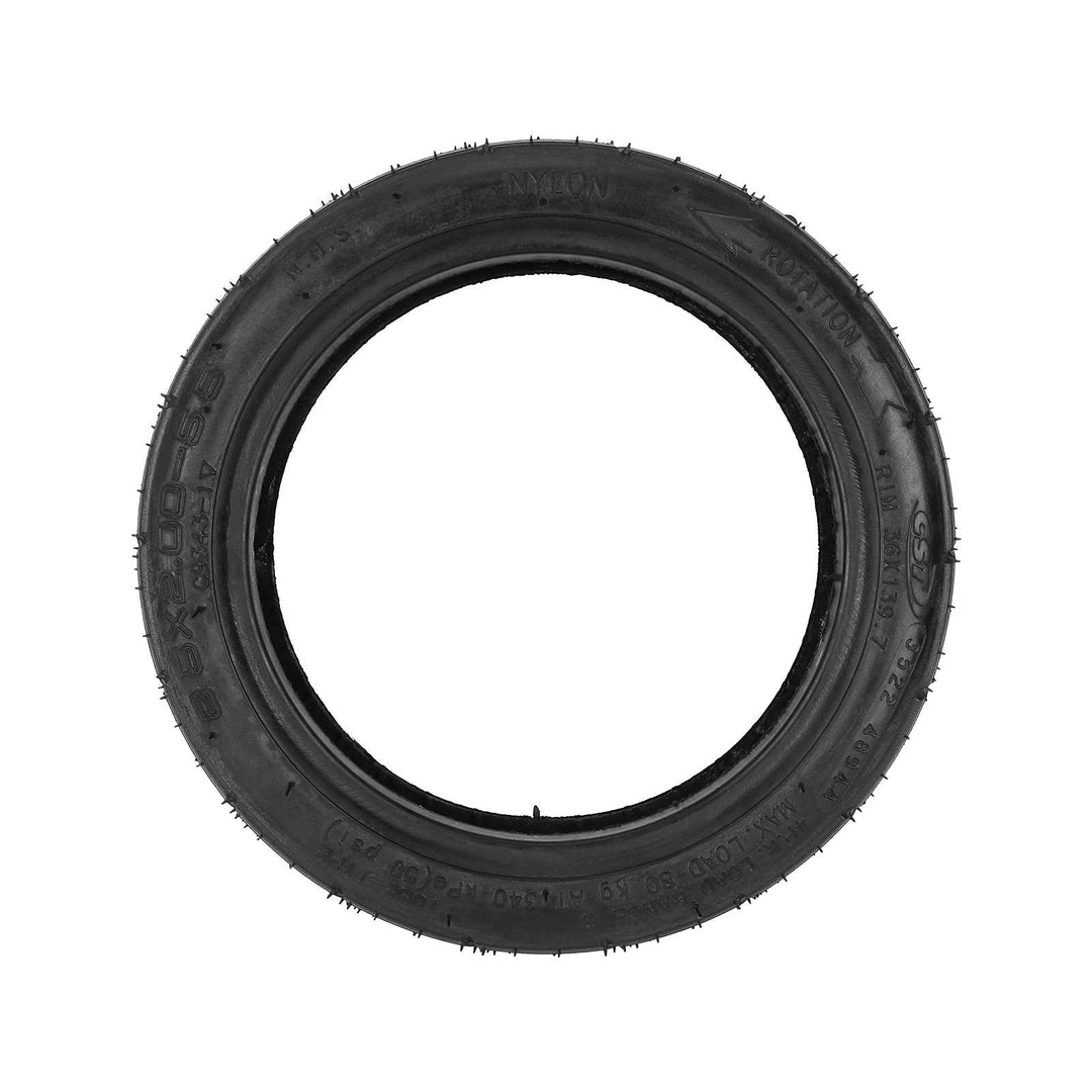 CST 8.5x2.00-5.5 Outer Tyre 8.5 Inch Cover Tire for Inokim Light Series V2 Tire for Electric Scooter Tyre CST 8.5*2.00-5.5 Outer Tires