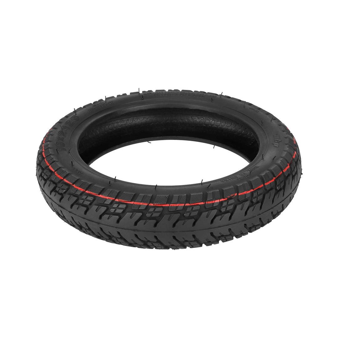 Pneumatico tubeless fuoristrada ULIP 10*2.125 per scooter Segway F20 F25 F30 F40 Xiaomi 4 Lite 2nd Gen, Pneumatico Tubeless 10*2.125, Pneumatico 10*2.125-6.6, Pneumatico 55/80-6.6, Pneumatico Sottovuoto 10x2.125
