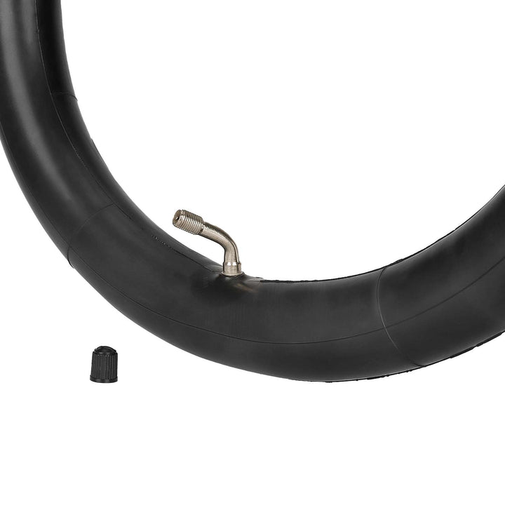 CST 14X2.125 Inner Tire with 90°Out Bent 60° Valve CST 14*2.125 Camera for Electric Bicycle Replacement Vehicle Electric Bicycle tube Tyre